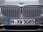 BMW  7 Series (G12)  M760Li (610 Hp) xDrive Steptronic  