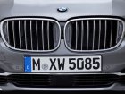 BMW  7 Series (G12)  M760Li (610 Hp) xDrive Steptronic  