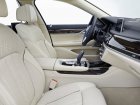 BMW  7 Series (G12)  M760Li (610 Hp) xDrive Steptronic  