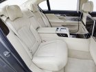 BMW  7 Series (G12)  M760Li (610 Hp) xDrive Steptronic  
