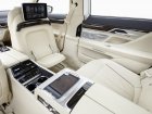 BMW  7 Series (G12)  M760Li (610 Hp) xDrive Steptronic  