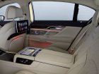 BMW  7 Series (G12)  M760Li (610 Hp) xDrive Steptronic  
