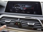 BMW  7 Series (G12)  M760Li (610 Hp) xDrive Steptronic  