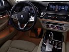 BMW  7 Series (G12)  M760Li (610 Hp) xDrive Steptronic  
