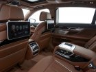BMW  7 Series (G12)  M760Li (610 Hp) xDrive Steptronic  