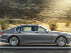 BMW 7 Series (G12 LCI, facelift 2019)