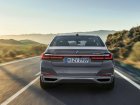 BMW 7 Series (G12 LCI, facelift 2019)