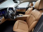 BMW  7 Series (G12 LCI, facelift 2019)  M760Li (585 Hp) xDrive Steptronic  