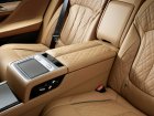 BMW  7 Series (G12 LCI, facelift 2019)  M760Li (585 Hp) xDrive Steptronic  