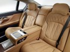 BMW  7 Series (G12 LCI, facelift 2019)  M760Li (585 Hp) xDrive Steptronic  