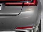 BMW  7 Series (G12 LCI, facelift 2019)  M760Li (585 Hp) xDrive Steptronic  