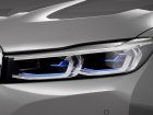 BMW  7 Series (G12 LCI, facelift 2019)  M760Li (585 Hp) xDrive Steptronic  