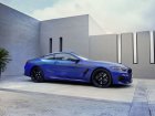 BMW  8 Series Coupe (G15, facelift 2022)  M850i (530 Hp) xDrive Steptronic Sport 