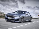 BMW 8 Series Gran Coupe (G16)