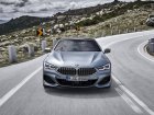BMW 8 Series Gran Coupe (G16)