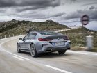 BMW 8 Series Gran Coupe (G16)
