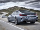 BMW 8 Series Gran Coupe (G16)