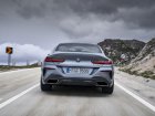 BMW 8 Series Gran Coupe (G16)
