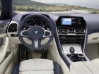 BMW 8 Series Gran Coupe (G16)