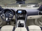 BMW  8 Series Gran Coupe (G16)  M850i V8 (530 Hp) xDrive Steptronic  