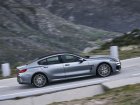 BMW  8 Series Gran Coupe (G16)  M850i V8 (530 Hp) xDrive Steptronic  