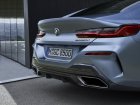 BMW  8 Series Gran Coupe (G16)  M850i V8 (530 Hp) xDrive Steptronic  