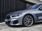 BMW  8 Series Gran Coupe (G16)  M850i V8 (530 Hp) xDrive Steptronic  