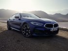 BMW  8 Series Gran Coupe (G16, facelift 2022)  M850i (530 Hp) xDrive Steptronic Sport 