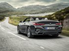 BMW 8 Series Convertible (G14)