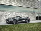 BMW 8 Series Convertible (G14)