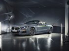 BMW 8 Series Convertible (G14)