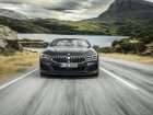BMW 8 Series Convertible (G14)