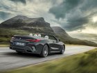 BMW 8 Series Convertible (G14)
