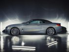 BMW  8 Series Convertible (G14)  M850i (530 Hp) xDrive Steptronic  
