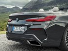 BMW  8 Series Convertible (G14)  M850i (530 Hp) xDrive Steptronic  