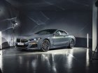 BMW  8 Series Convertible (G14)  M850i (530 Hp) xDrive Steptronic  