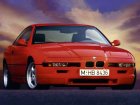 BMW 8 Series (E31)