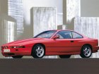 BMW 8 Series (E31)