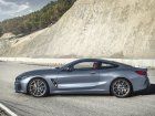 BMW 8 Series (G15)