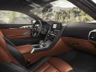 BMW 8 Series (G15)