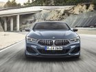 BMW 8 Series (G15)