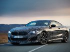 BMW 8 Series (G15)