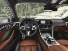 BMW  8 Series (G15)  840i (340 Hp) xDrive Steptronic  