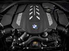 BMW  8 Series (G15)  840i (340 Hp) xDrive Steptronic  