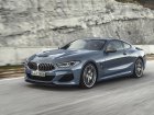 BMW  8 Series (G15)  840i (340 Hp) xDrive Steptronic  