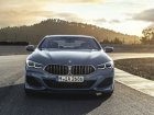 BMW  8 Series (G15)  840i (340 Hp) xDrive Steptronic  