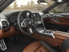 BMW  8 Series (G15)  840i (340 Hp) xDrive Steptronic  