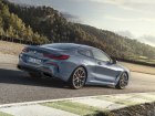 BMW  8 Series (G15)  840i (340 Hp) xDrive Steptronic  