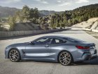 BMW  8 Series (G15)  840i (340 Hp) xDrive Steptronic  