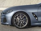 BMW  8 Series (G15)  840i (340 Hp) xDrive Steptronic  